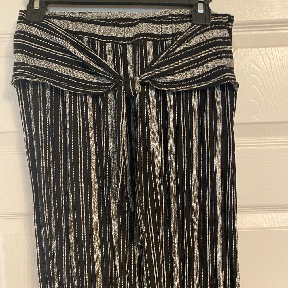 Cute and Comfortable Wide Leg Pants